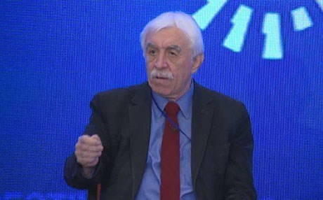 Cengîz Çandar: Tirkiye bêçar ma ku ji Hewlêrê razî bibe