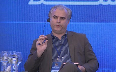 İranlı Araştırmacı Nasiri: Kürtlerin talepleri karşılanmalı