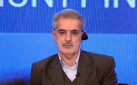 İranlı eski diplomat: Kürt sorununun çözümü tartışılmalı