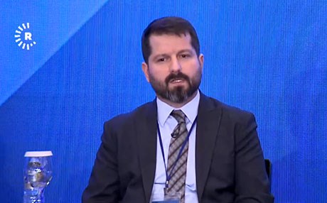 Hakkı Uygur: Suriye konusunda Türkiye ile İran arasında yeni gerginlikler olabilir