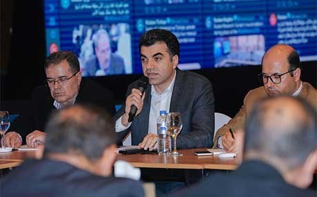 Ako Muhammed: Ulusal sorunun olmadığı yerlerde vatandaşlık hakkı olur