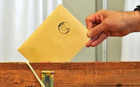 31 Mart için aday listeleri bugün kesinleşiyor