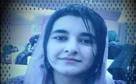 Xwendekarên Ormiyê ji bo Şeyda dimeşin