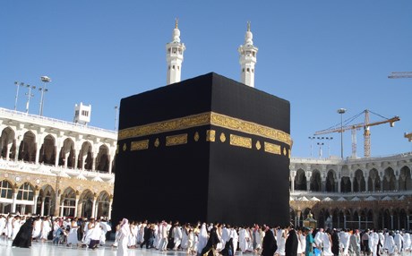 توجيهات جديدة في السعودية تلزم باستخدام ALLAH بدلاً من GOD خلال الترجمة