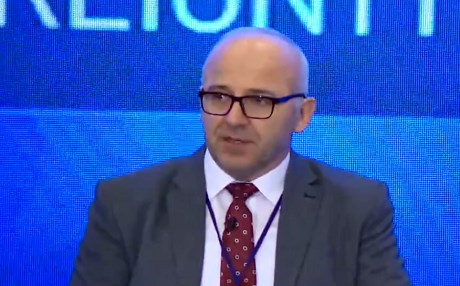 ORSAM: Erbil - Ankara ilişkilerinde hızlı iyileşme olacak