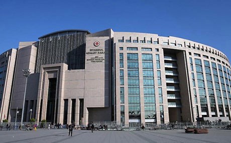 Gezi Parkı iddianamesi kabul edildi