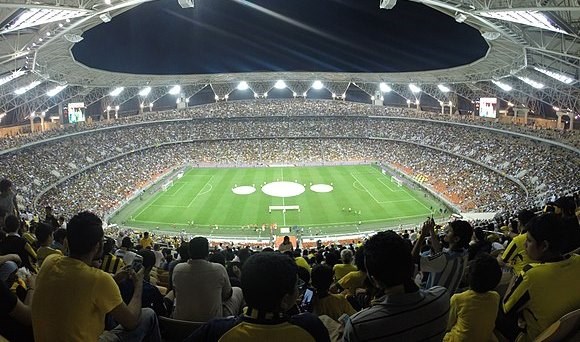 چامپیۆنزلیگی ئاسیا چەندین یاریی ئاگرین بەخۆیەوە دەبینێت