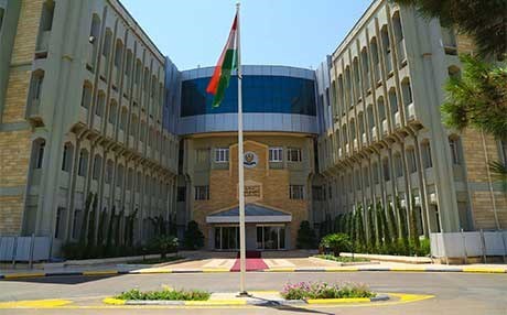 ‘Raperin Kürdistan tarihinin en büyük başarısıdır ‘