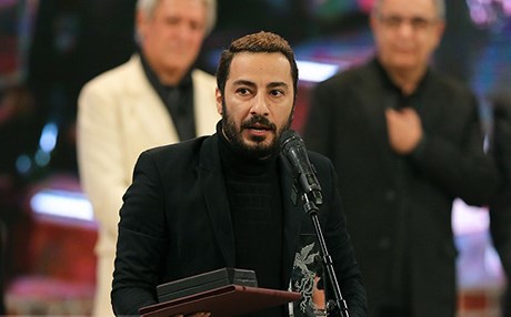 نەوید محەممەدزادە.. لە تۆپی پێوە بۆ ناوبانگی سینەمایی