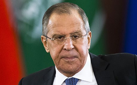 Lavrov: Kürt meselesi Türkiye ve Suriye ile konuşulmalı