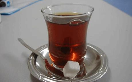 Vexwarina çayê penceşêra prostat kêm dike