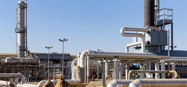 Kürdistan Bölgesi’nden dev enerji anlaşması