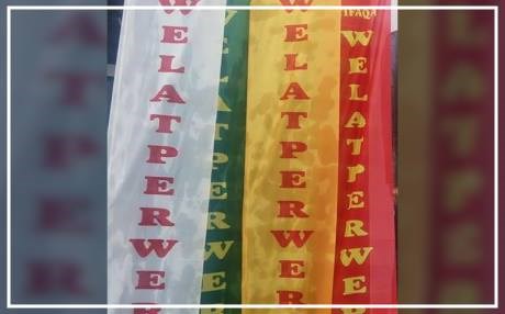 Tifaqa Welatperwer û Demokrat li navçeya Yenîşehîr a Amedê boruya xwe vedike