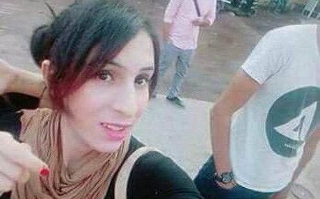 توقيف متحول جنسي في مصر بتهمة التظاهر بدون ترخيص