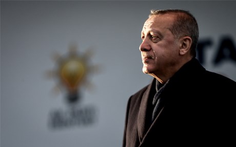 Erdoğan'dan Dünya Kadınlar Günü mesajı