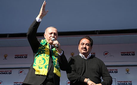 Erdoğan: Kürt kardeşlerimin ihmal edilmişlik, baskı ve haksızlık sorunları vardı