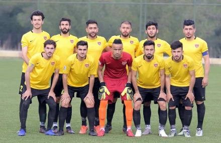 پێشمەرگەی هەولێر پێشەنگی خولی کوردستان چۆڵناکات