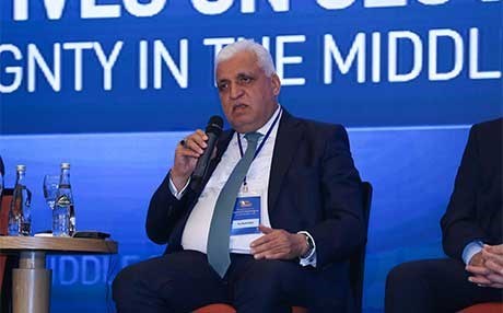 Feyyaz: Erbil - Bağdat yakınlaşması ‘Altın çağ’ niteliğinde