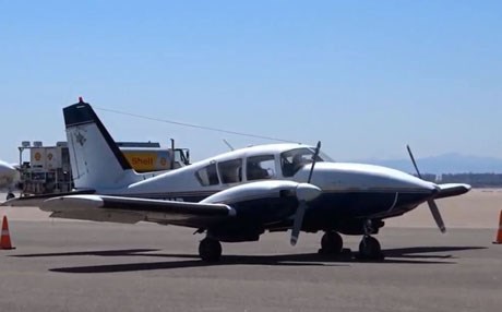 Li Amerîkayê firoke ket: 5 kes mirin