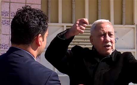 KERKÜK- 3 ayda 83 hırsızlık vakası