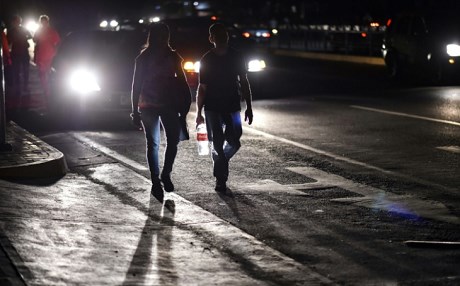 Ülkede elektrik kesintisi ölümlere neden oldu