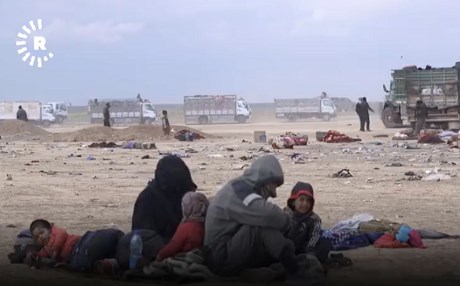 BAĞOZ- 1 ayda 75 çocuk öldü