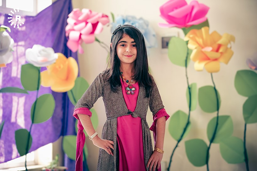 Fotoğraflarla Kürt Milli Kıyafet Günü etkinlikleri