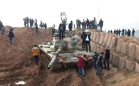 Girtiyên dawî yên bûyerên Şêladizê hatin berdan