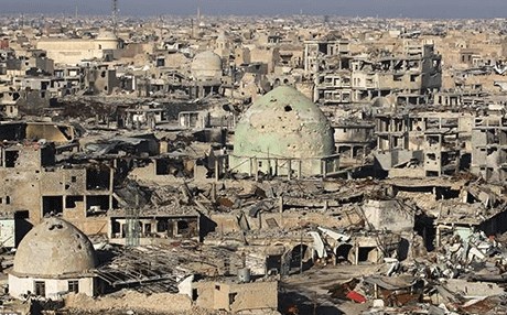 ‘Musul’a vekaleten Kürt vali gelebilir’