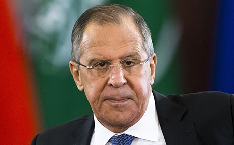 Lavrov’un Türkiye ziyareti ertelendi