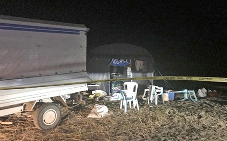 Adana'da karbonmonoksit zehirlenmesi: 5 ölü