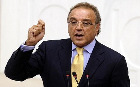 Sirî Sakik careke din ji aliyê BDPê ve tê rexnekirin