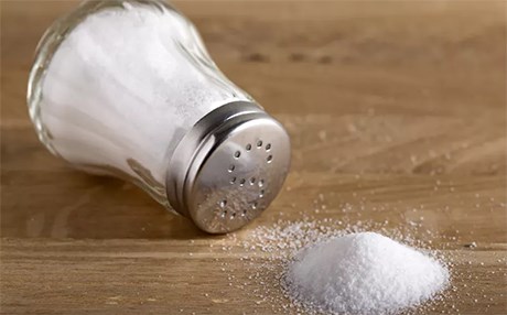 رێکخراوی تەندروستی جیهانی: نابێت رۆژانە زیاتر لە 5 گرام خوێ بخورێت