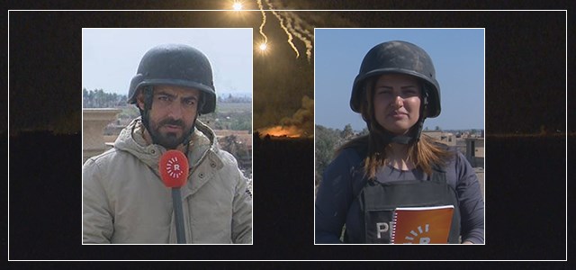 BAXOZ – HSDê daxwaza DAIŞê red kir