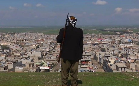 28 sal di ser raperîna Berdereş û Akrê re derbas bûn