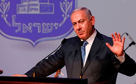 Netanyahu: 6 İslam ülkesiyle temas halindeyiz