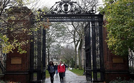 Hollywood yıldızlarına rüşvet suçlaması