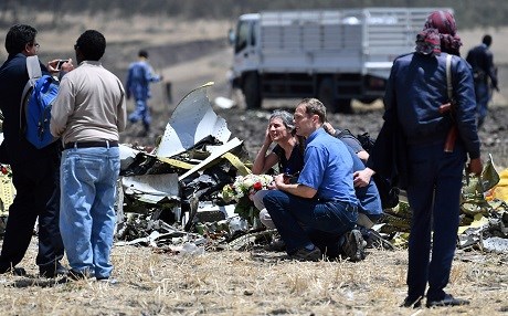 Iraq bans Boeing 737 MAX from airspace