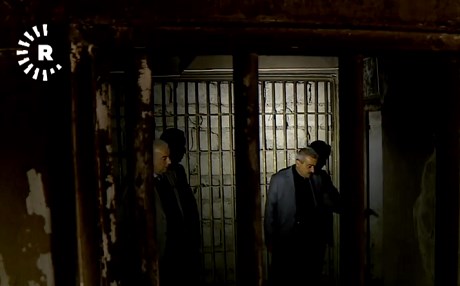 DUHOK - Piştî serhildanê cihê îşkencdanê kirin zanîngeh