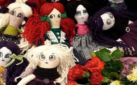 Karslı Kürt kadını kendi markasını oluşturuyor