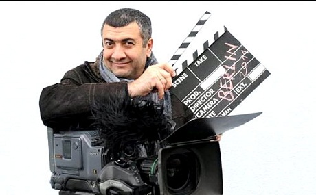 Mano Xelîl fîlmê “Hechecîk” çêdike