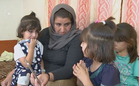 لە کۆچۆ گۆڕێکی بەکۆمەڵ هەڵدەدرێتەوە