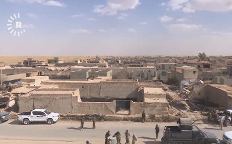 یەکەم گۆڕی بەکۆمەڵی کوردانی ئێزدی لە گوندی کۆچۆ هەڵدەدرێتەوە