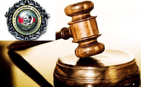 Êdî hevdîtinên MÎT û Ocalan-PKKê qanûnî ne