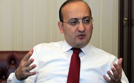 Şêwirmendê Erdogan: Ocalan daxwaza xweseriya demokratîk nake