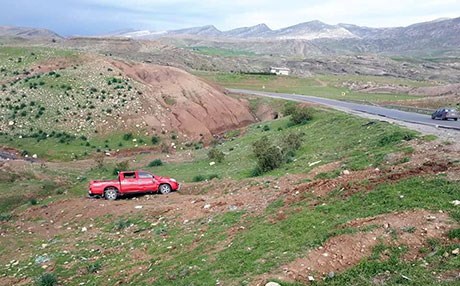 زیاتر لە چوار ملیار دینار بۆ نۆژەنکردنەوەی رێگای هەولێر- کۆیە تەرخانکراوە