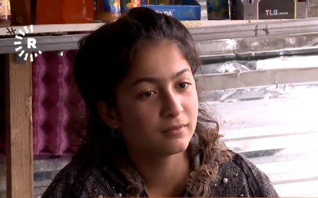 Zarokên gundê Koço daxwaz dikin ku çarenivîsa dayîk û bavên wan eşkere bibe