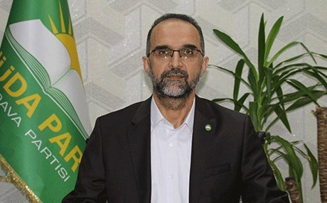 Ji Serokê HUDA-PARê peyama Helebceyê: Bila her kes bizane dawiya zaliman çi dibe