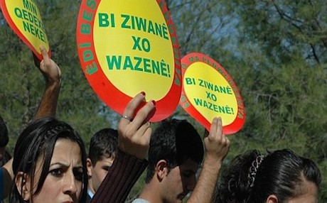 Diyarbakir’s Dicle University Launching International Kurdish Academic Journal