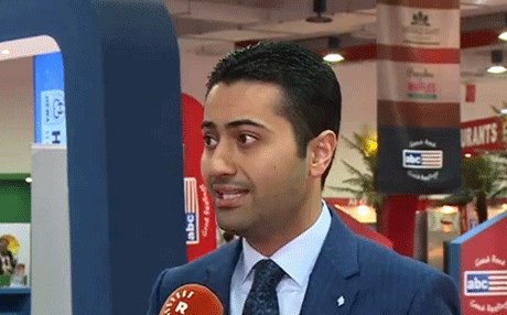 Hinari: METEX Erbil 2019’dan beklentimiz büyük